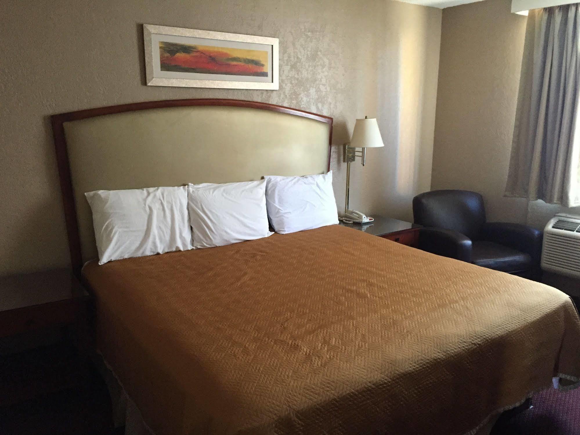 The Inn At Alamo / Riverwalk / Convention Center San Antonio Exterior foto